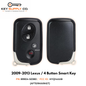 2009-2013 Lexus / 4-Button Smart Key / PN: 89904-50380 / HYQ14AAB /(AFTERMARKET)