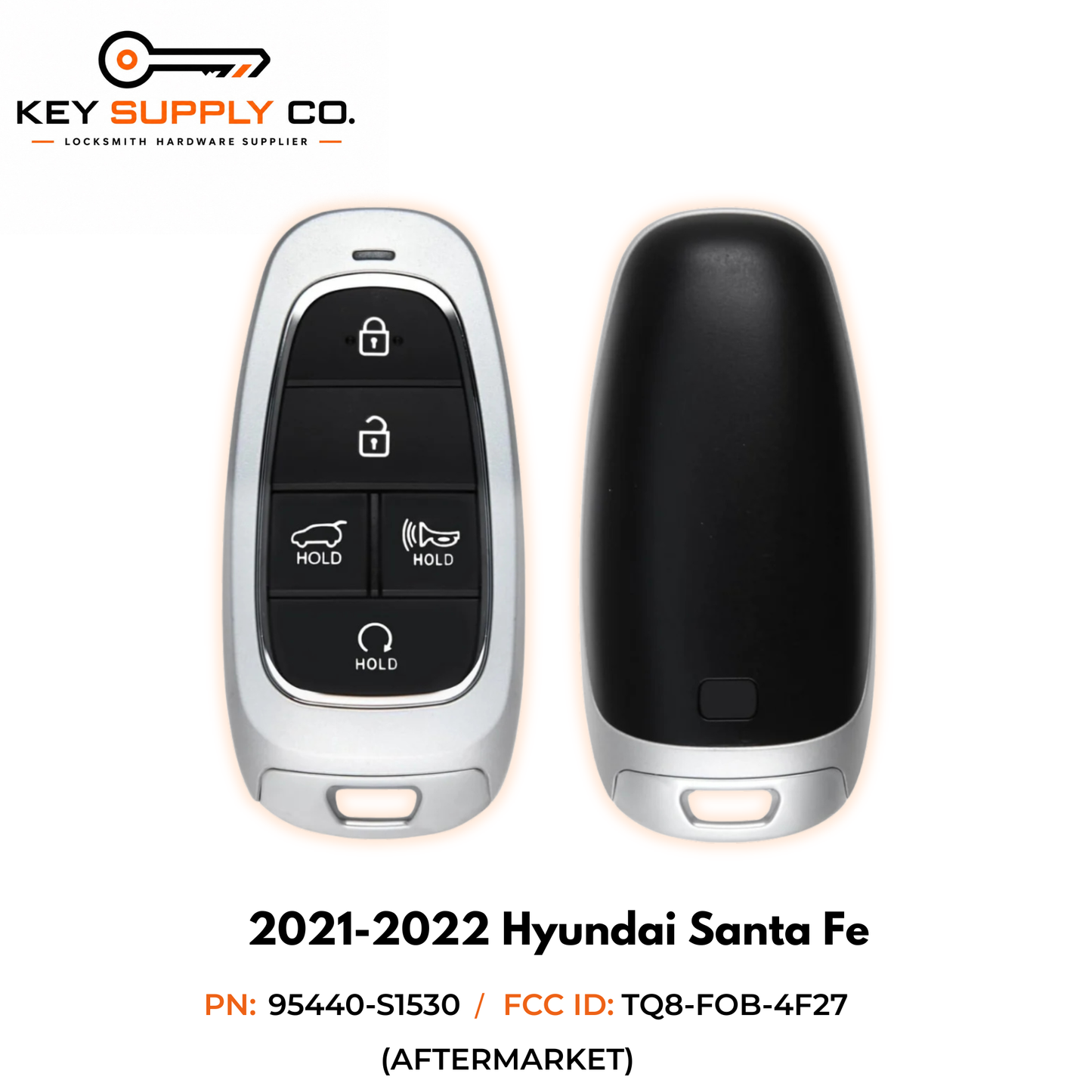 2021-2022 Hyundai Santa Fe PN: 95440-S1530 /TQ8-F08-4F27 (AFTERMARKET)