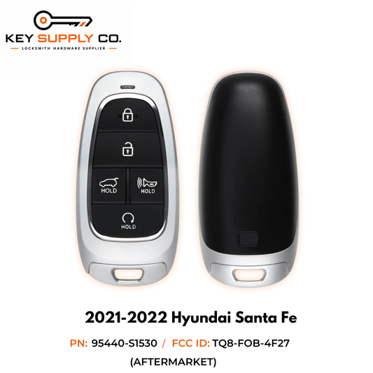 2021-2022 Hyundai Santa Fe PN: 95440-S1530 /TQ8-F08-4F27 (AFTERMARKET)