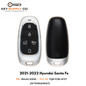 2021-2022 Hyundai Santa Fe PN: 95440-S1530 /TQ8-F08-4F27 (AFTERMARKET)