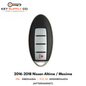 2016-2018 Nissan Altima / Maxima / 4-Button Smart Key / KR5S180144014 / S180144324 / (IC 204) (AFTERMARKET)